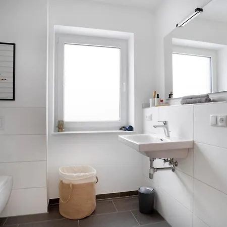Schicke In I Private Parkplaetze I Home2share Apartament *
