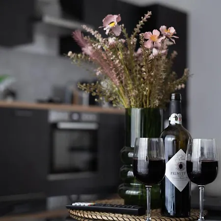 Schicke In I Private Parkplaetze I Home2share Оснабрюк