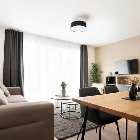 Schicke In I Private Parkplaetze I Home2share *