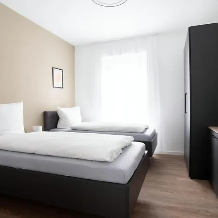 Schicke In I Private Parkplaetze I Home2share *
