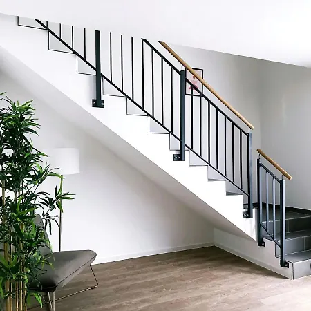 Schicke In I Private Parkplaetze I Home2share