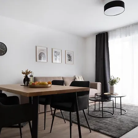 Schicke In I Private Parkplaetze I Home2share Apartament Osnabrück