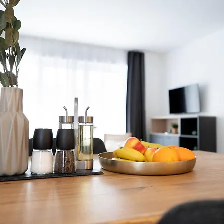 Schicke In I Private Parkplätze I Home2share
