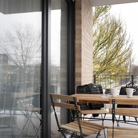Schicke In I Private Parkplaetze I Home2share Апартаменты *
