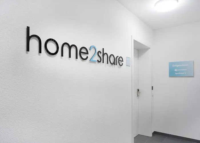 Schicke In I Kostenloses Parken I Home2share Апартаменты *
