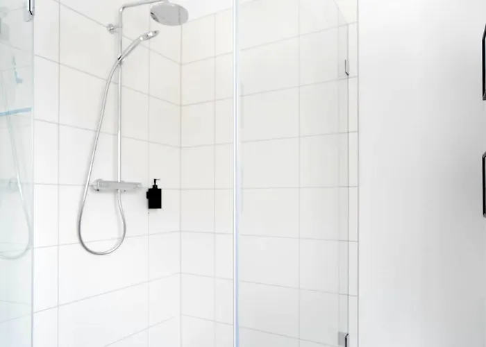 Schicke In I Kostenloses Parken I Home2share Апартаменты