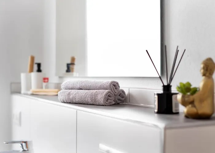 Апартаменты Schicke In I Kostenloses Parken I Home2share *