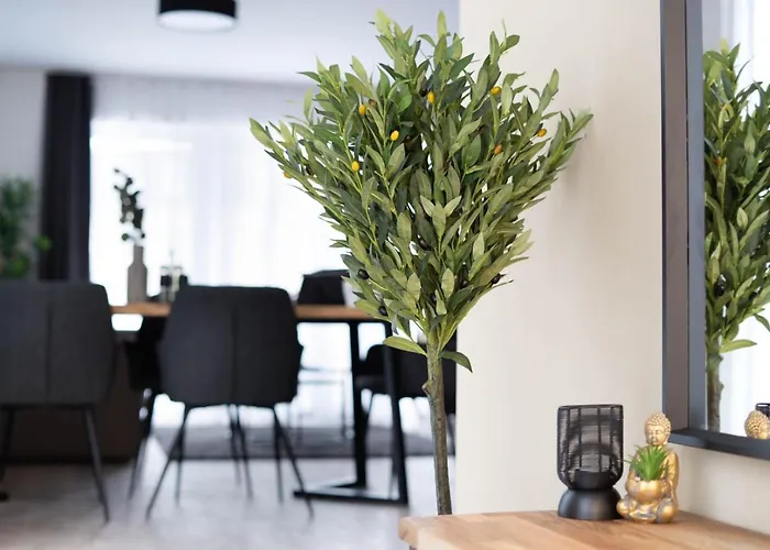 Schicke In I Kostenloses Parken I Home2share Апартаменты *
